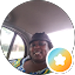 Profile photo of Zhelma Washington