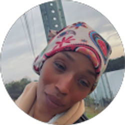 Profile photo of Nakimma Middlebrooks