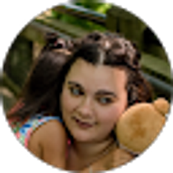 Profile photo of Ashley Doty