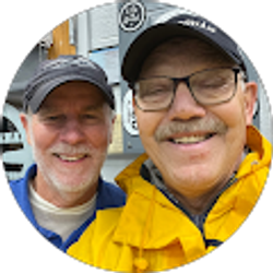 Profile photo of Kris Burkland