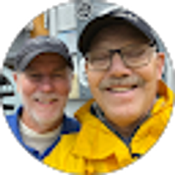 Profile photo of Kris Burkland