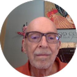 Profile photo of Thomas Noulles