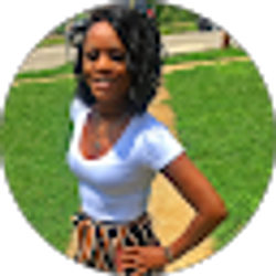 Profile photo of Brenesha Heston