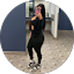 Profile photo of Lorena Sanchez