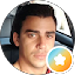 Profile photo of Yasser Provedo