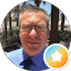 Profile photo of Gary Lokatos
