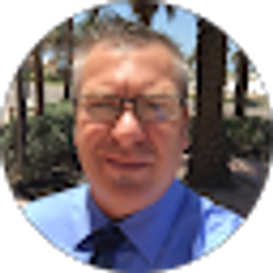 Profile photo of Gary Lokatos