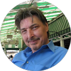 Profile photo of Mike Petro