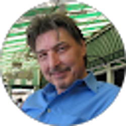 Profile photo of Mike Petro