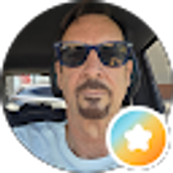 Profile photo of Timothy Gordon
