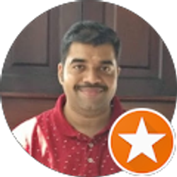 Profile photo of Harish Ram