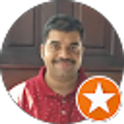 Profile photo of Harish Ram