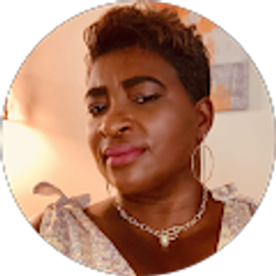 Profile photo of Alison Telesford