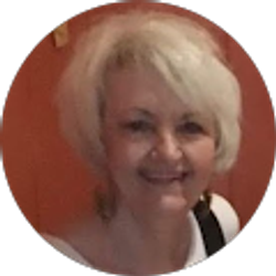 Profile photo of Judia Hyde