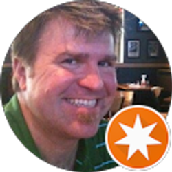 Profile photo of Brad Orchard