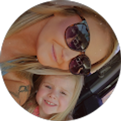 Profile photo of Bryanna Cook