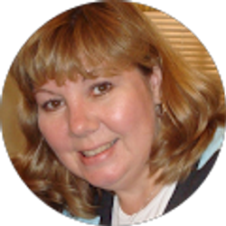 Profile photo of Joyce Babbitt