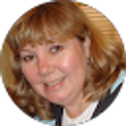 Profile photo of Joyce Babbitt