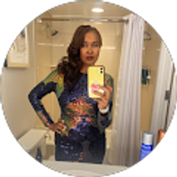 Profile photo of Tahme P (Tahme)