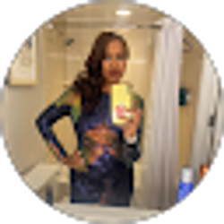 Profile photo of Tahme P (Tahme)