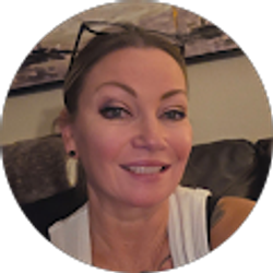 Profile photo of Susie Krnc