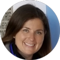 Profile photo of Melissa Smoler