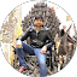 Profile photo of Suman Narne
