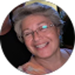 Profile photo of Lynette Garcia