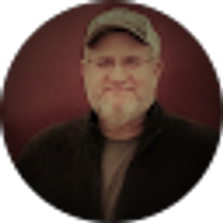 Profile photo of Keith scherer