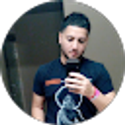 Profile photo of Alex Garza