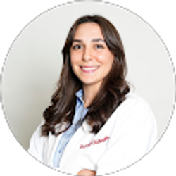 Profile photo of Magen Subirana