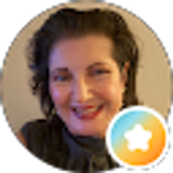 Profile photo of Bernadette Reed