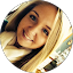 Profile photo of Kaitlin Turner