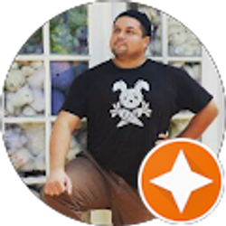 Profile photo of Hugo Hernandez