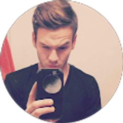 Profile photo of kameron holmes