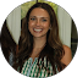 Profile photo of Delanie Wilson