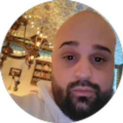 Profile photo of Chris Elston