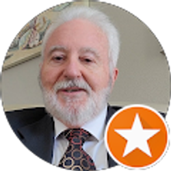 Profile photo of Ronald Bennie