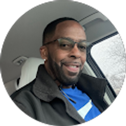 Profile photo of William Prowell