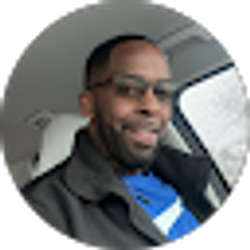 Profile photo of William Prowell
