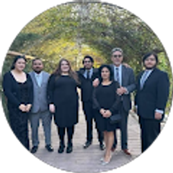 Profile photo of Leticia Cruz