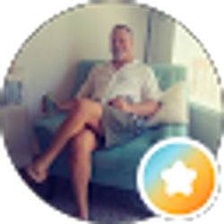 Profile photo of Mark OConnor