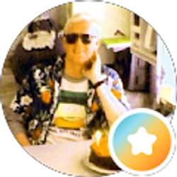 Profile photo of Keith Monson