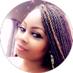 Profile photo of Tracy Woodson