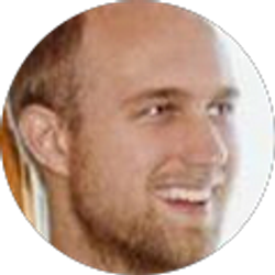 Profile photo of Douglas Jeffrey Kellogg