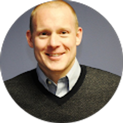 Profile photo of David Carmichael