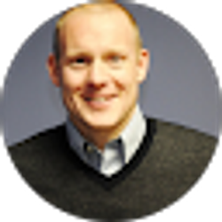 Profile photo of David Carmichael