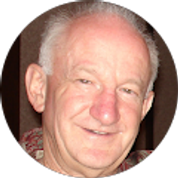 Profile photo of Peter Bendheim