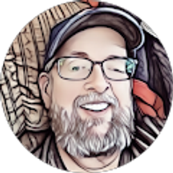 Profile photo of Michael Gant