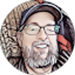 Profile photo of Michael Gant
